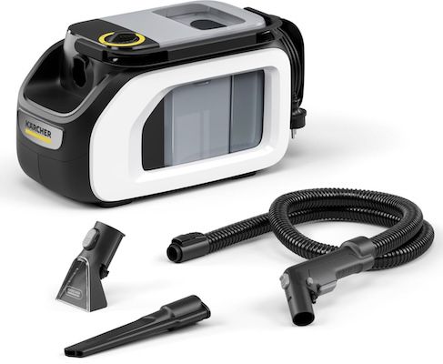 Kärcher waschsauger SE 3 compact 500 W für 149,99 Euro statt 168 Euro