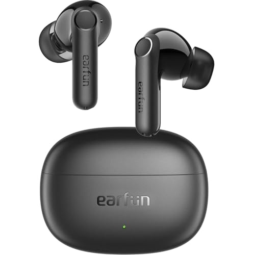 Bluetooth 5.4 In-Ear Kopfhörer, Kabellos, 12mm Treiber, 35 Std. Akku, IPX5