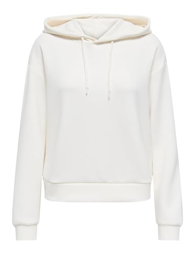 Only Play Damen Onplounge Life Hoodie Langarm Sweatshirt 1er Pack