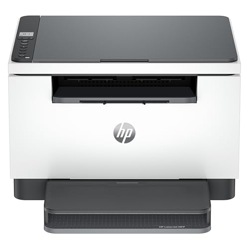 hp laserjet mfp m234d multifunktionslaserdrucker mit duplexdruck