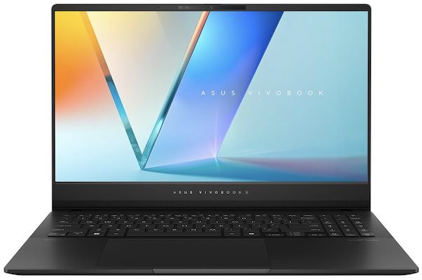 asus vivobook s 15, 32 gb ram, 1 tb ssd für 1.149 euro statt 1.299 euro