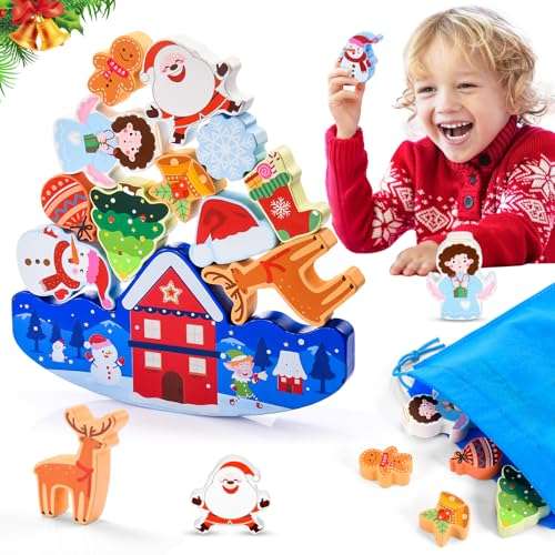 montessori spielzeug ab 3-6 jahre adventskalender kinder geschenke 3-9 jahre