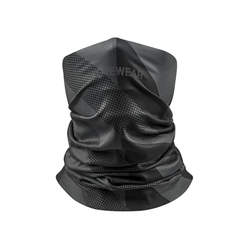 gore wear unisex essence light nackengamasche für outdoor und sport