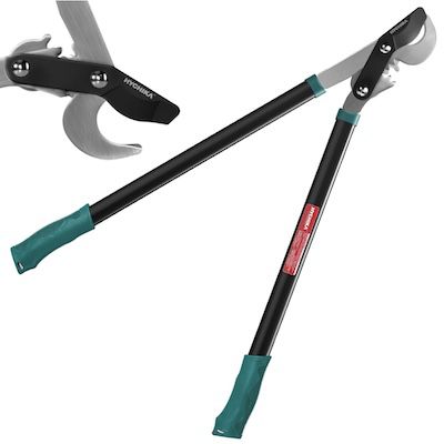 hychika bypass astschere 74cm reduziert auf 33,98 statt 40