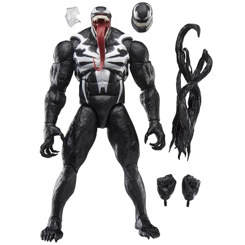 venom figur marvel legends, sammlerartikel, actionfigur, marvel shorts