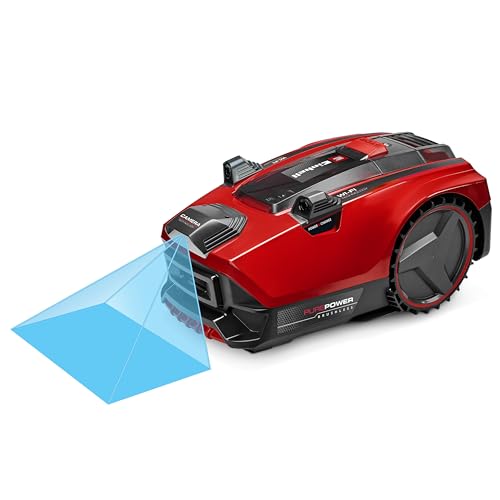 Einhell mähroboter freelexo ca, inkl. 4,0 ah plus akku