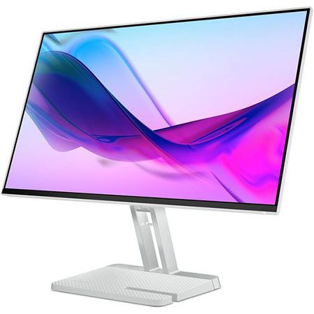 lenovo l27i-4a 27 zoll full hd monitor 100hz 1ms für 97,99 euro