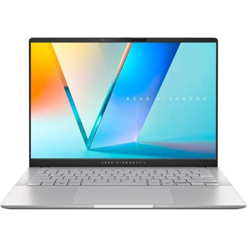 ASUS VivoBook S 14 R9 HX 37...5406WA-QD126WS, Windows 11 Home
