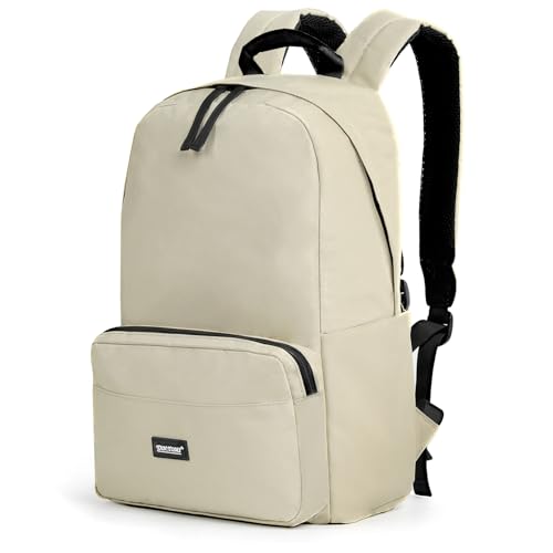 tantomi schulrucksack teenager rucksack mit laptopfach für schule und reise