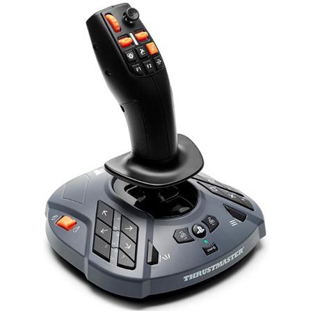 Thrustmaster SimTask FarmStick PS5 PC für 89,99 Euro statt 104 Euro