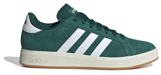 Produktbild: Adidas Grand Court Base 00s Collegiate Green  viele Größen verfügbar