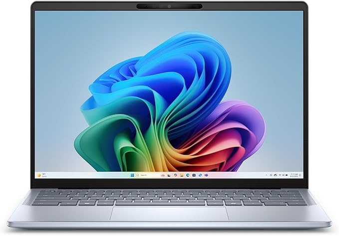 Produktbild: Dell Inspiron 14 Plus (7441) - Snapdragon X Plus, 16 GB RAM, 512 GB SSD, QHD+ Touch