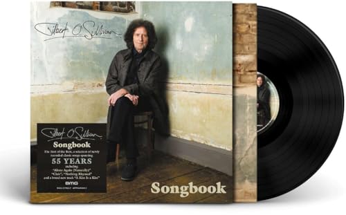 Produktbild: gilbert o'sullivan songbook vinyl LP