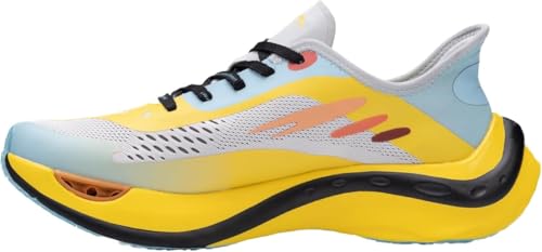 Produktbild: walkingschuhe sneaker für fitnessstudio sport aktiv orange erwachsene 38.5 eu