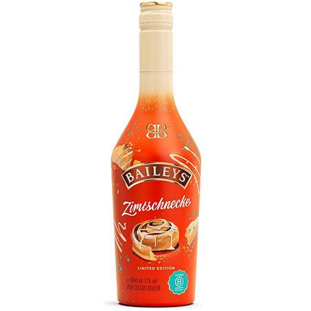 baileys zimtschnecke likör 0,5l für 10,44 (statt 18)