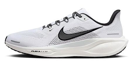 Produktbild: nike pegasus 41 laufschuhe für 89,55 euro, viele größen verfügbar, originalpreis 111 euro