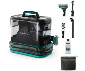 rowenta clean it fleckenreiniger 2,3l 750w grün schwarz günstig kaufen