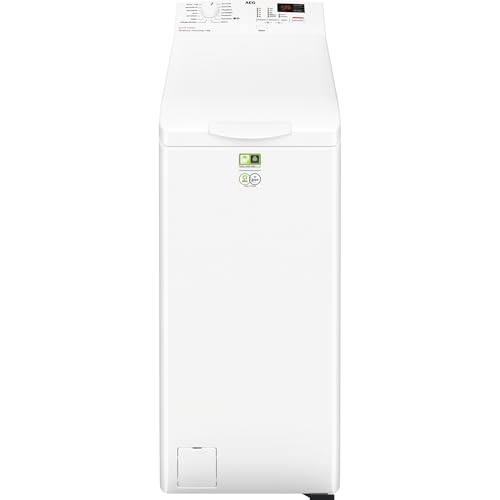 Produktbild: AEG toplader waschmaschine 1400 u/min, schontrommel, ltr6a41460