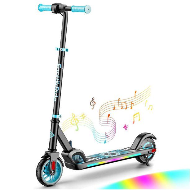 fanttikride c9 apex elektroroller für kinder, 188,59 (statt 218)