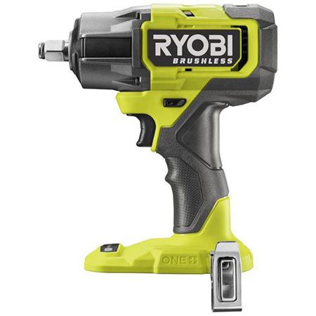 ryobi riw18bl-0 18v one+ akku schlagschrauber brushless für 134,99 statt 180