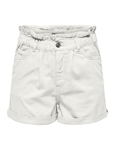 cuba color shorts von onlnew für Damen - lässige Sommerhose