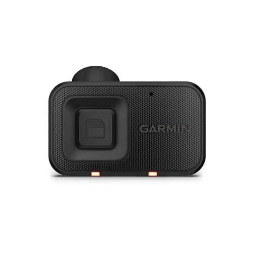garmin dash cam mini 3, video speichern, 1.080p hd, kompakte dash cam