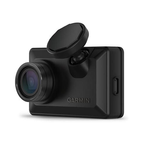 garmin dash cam x210 - dashcam mit automatischer unfallerkennung