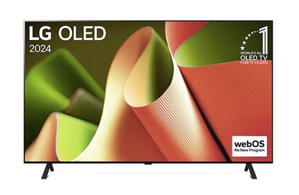 lg oled 77 zoll uhd fernseher 1.672 euro statt 1.873 euro