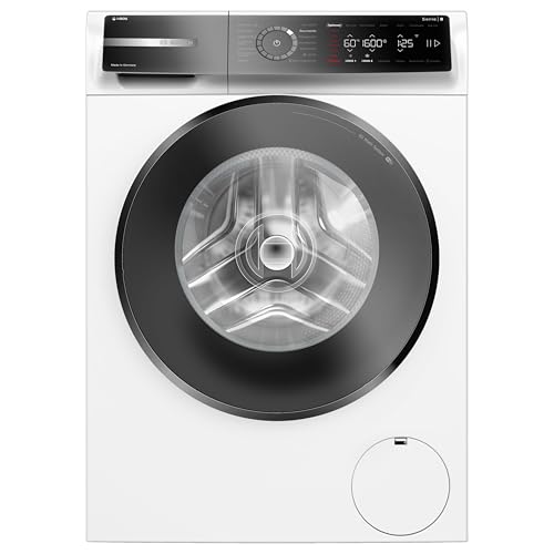 bosch wgb256a41 waschmaschine 1-10 kg 1600 rpm i-dos automatische dosierung