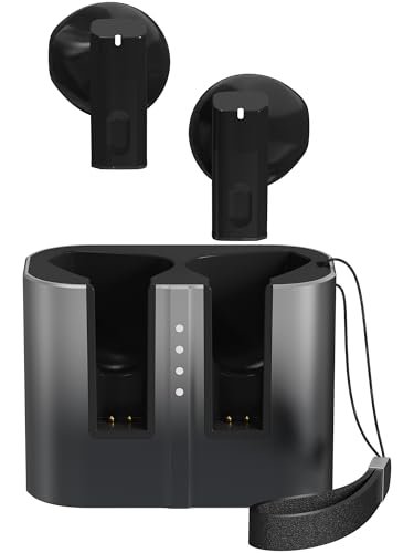 zykceme bt12 bluetooth kopfhörer kabellos in ear mit mikrofon 24h spielzeit für iphone android