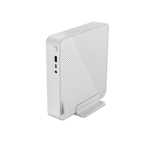 lenovo ideacentre mini desktop grau, 3 monate care