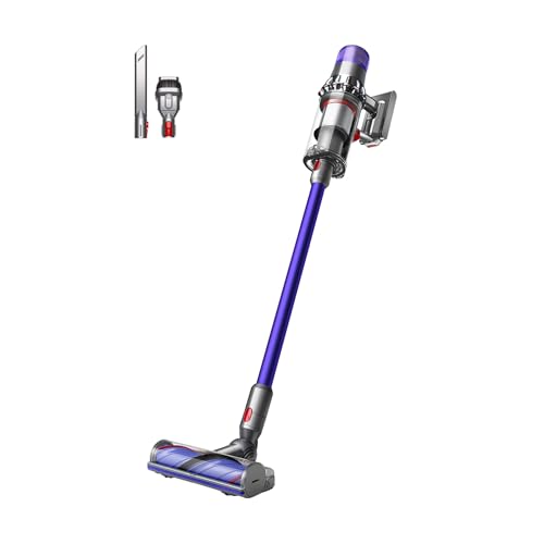 dyson v11 advanced kabelloser staubsauger mit hoher saugkraft