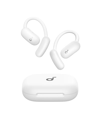 soundcore anker aerofit 2 kopfhörer, bluetooth 5.4, 42h spielzeit, ip55, tiefbass