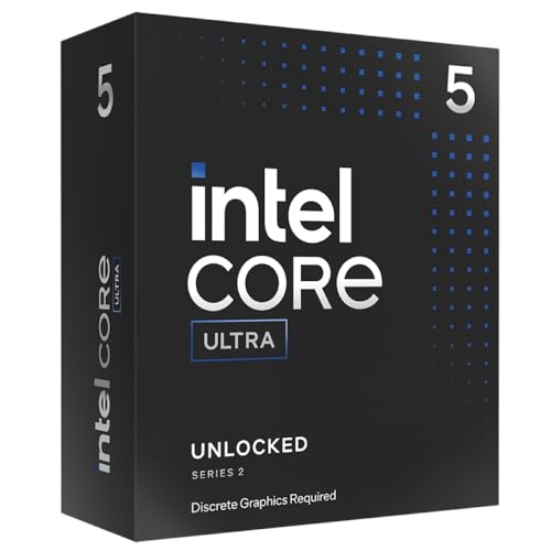 intel core ultra 5 245kf desktop-prozessor 14 kerne bis 5,2 ghz 216,87 euro