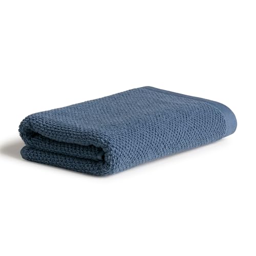 Produktbild: möwe bliss handtuch 50x100 cm 500 g in vielen farben