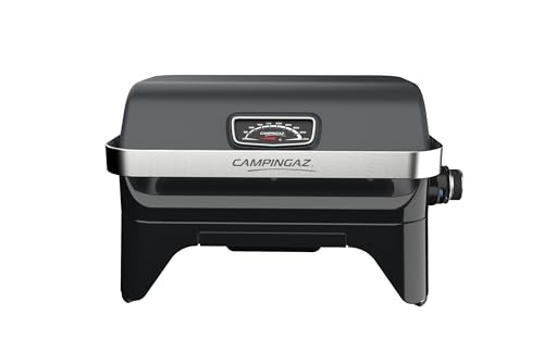 Campingaz Gasgrill Attitude 2go R, 59x39x36 cm, tragbar