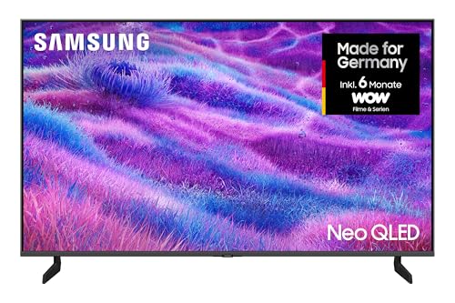 samsung neo qled 4k tv qn80f 50 zoll mit vision ai smart tv technologie