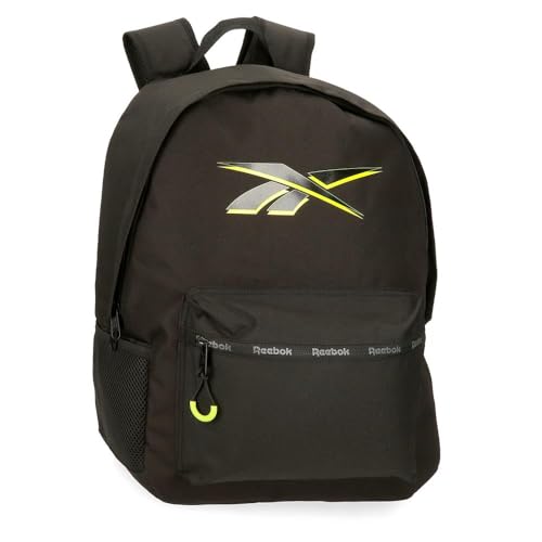 Reebok Berlin Taschen, aus Polyester, ergonomische Fächer, multifunktional