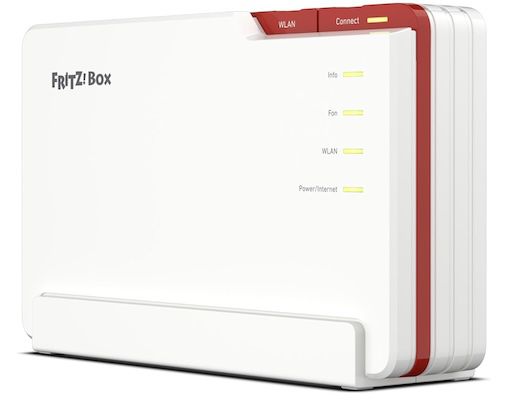 avm fritz!box 5690 pro modem router für 365 statt 474