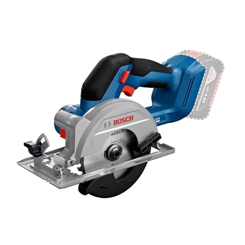bosch professional akku kreissäge 18v gks 18v-51, niedrigster preis 12 monate