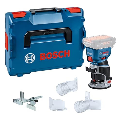 bosch professional 18v system koffer l-boxx ohne akku und ladegerät