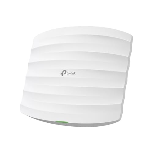 tp-link access point ac1750 dual-band mesh poe cloud verwaltung