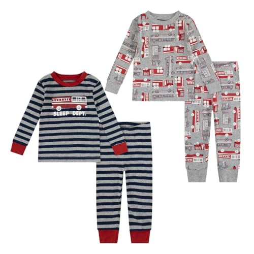 huggies snug sleep set 4-teilig für babys und kleinkinder