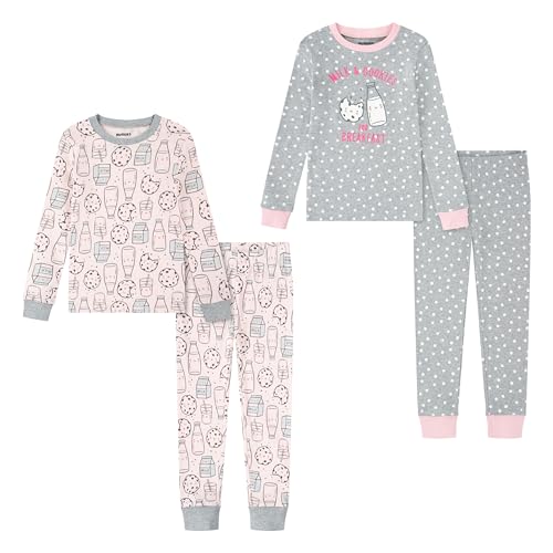 huggies snuggle schlafset 4-teilig für baby und kleinkind