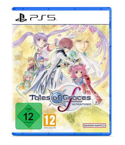 tales of graces f remastered für playstation 5 - amazon prime