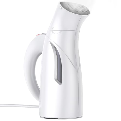 tragbarer dampfglätter 700w bügeleisen steamer mini hand steamer für hemden reisen