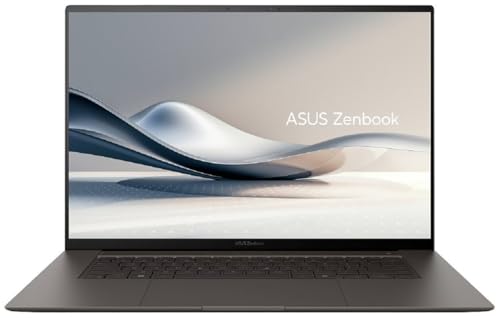 asus zenbook s 16 ai laptop r9 365 24gb 1tb w11h UM5606WA-RK192W