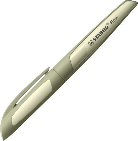 Produktbild: stabilo monochrome flow füller mit patrone ab 6,79 euro statt 11 euro