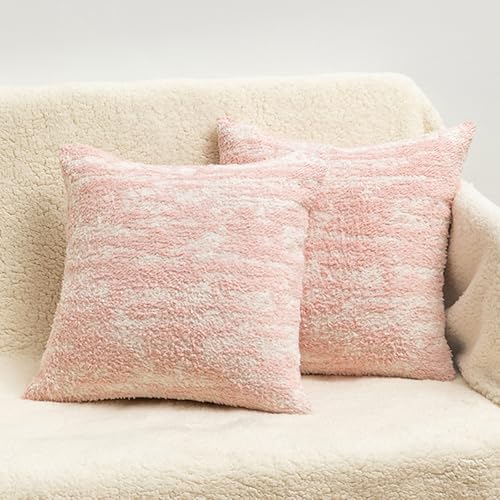 kissenbezüge 45 x 45 cm 2 Stück von mazelikehood für sofa balkon schlafzimmer wohnzimmer