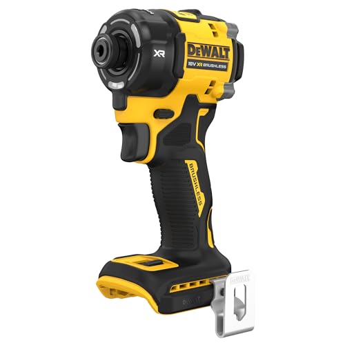 Produktbild: dewalt 18v akku schlagschrauber hydraulisch dcf870n mit akku und ladegerät
